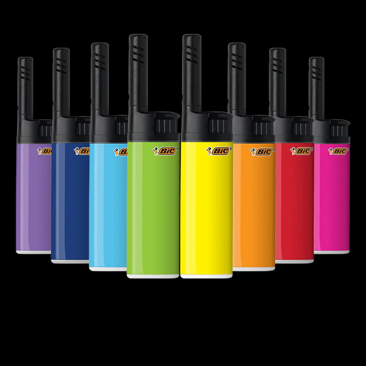 BBQ Flex-Neck Lighter