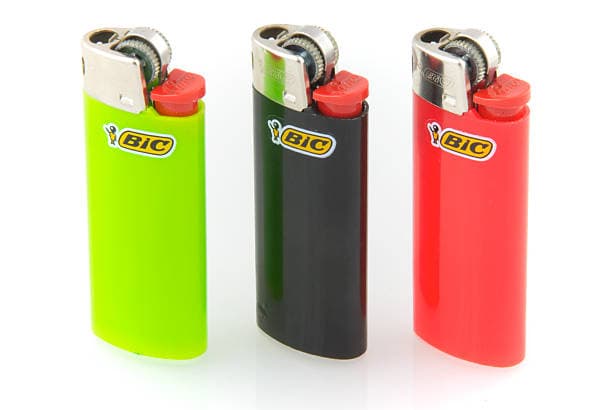 Economy Disposable Lighter
