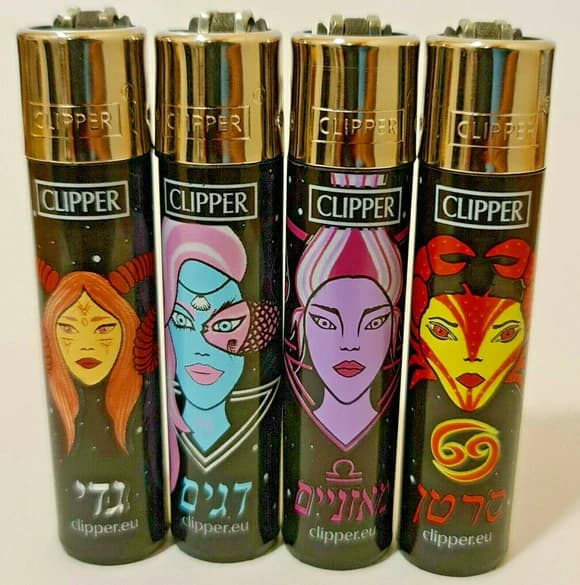 Triple Jet Torch